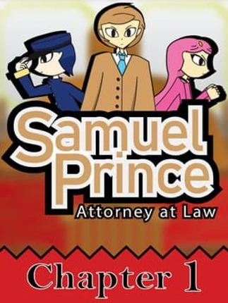Samuel Prince Attorney at Law Chapter 1 Image