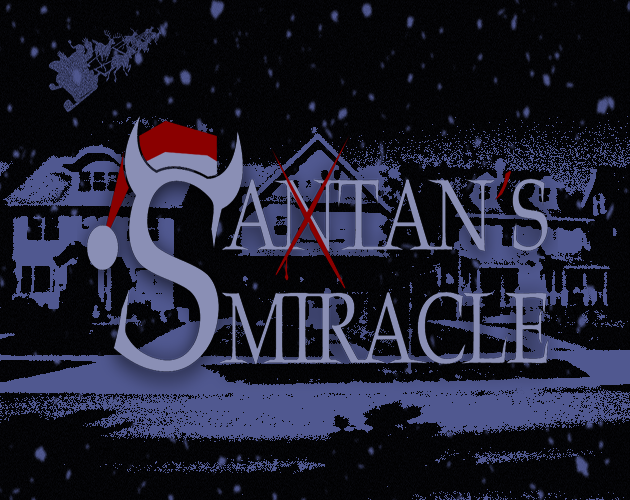 Games like Satan's Miracle