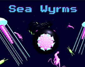 Sea Wyrms Image