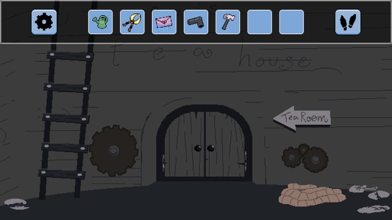 Season Island screenshot