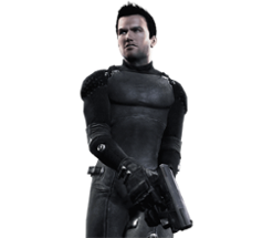 Shadow Complex Remastered Image