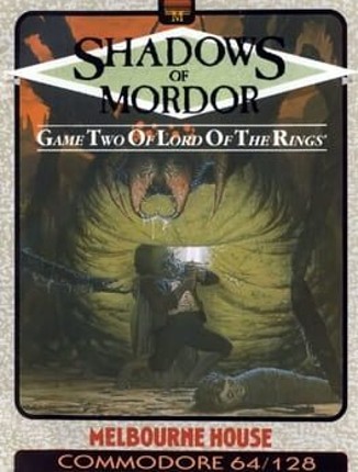 Shadows of Mordor: Game two of Lord of the Rings Image