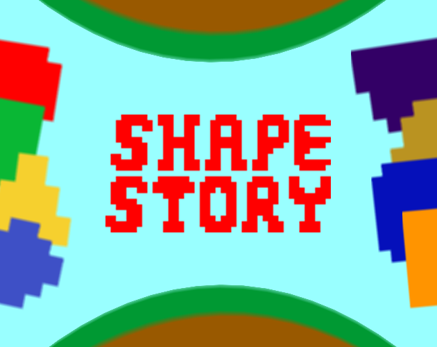 Games like Shape Story