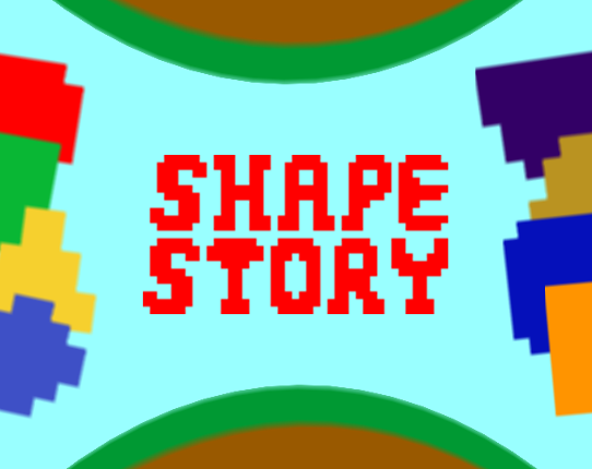 Shape Story Image