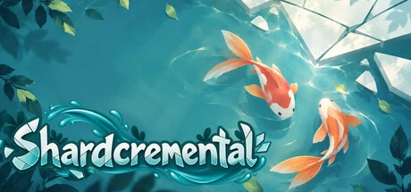Games like Shardcremental