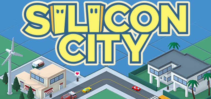 Silicon City Image