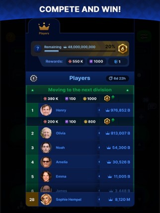 Skat Online screenshot