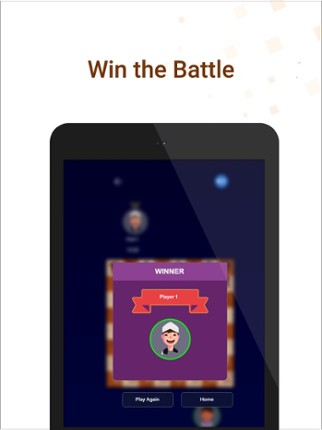 Sklash Chess screenshot