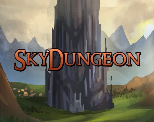 Skydungeon Game Cover