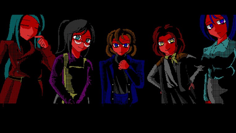 Slaughterhouse screenshot