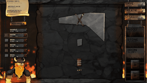 Games like Smash Smith