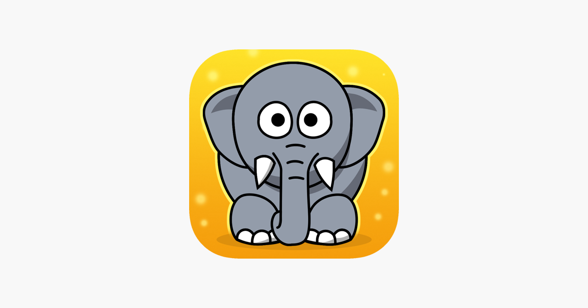 Games like Snoring: Elephant puzzle
