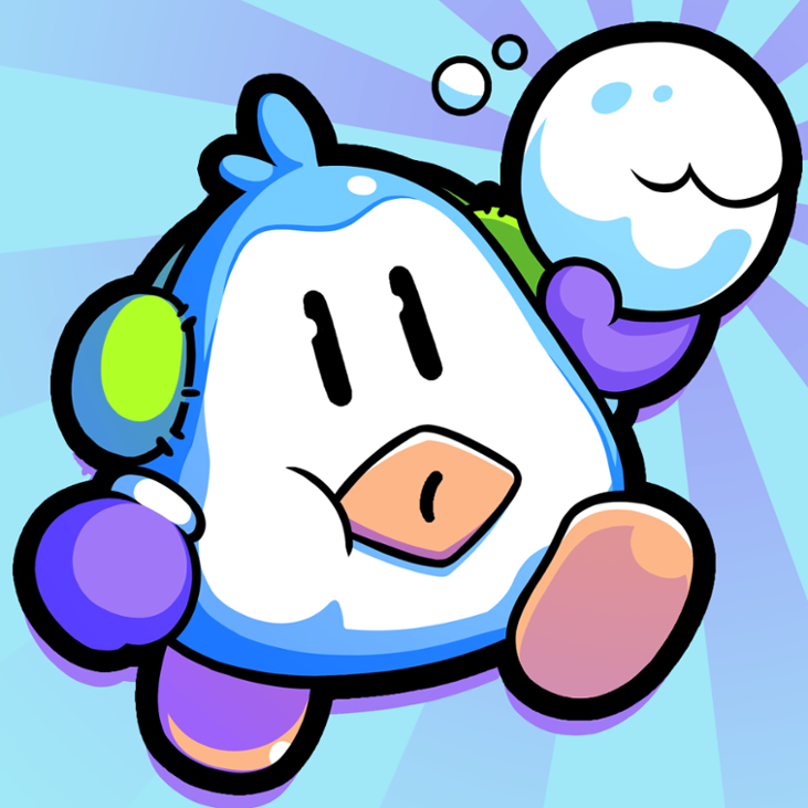 Games like Snow Tale