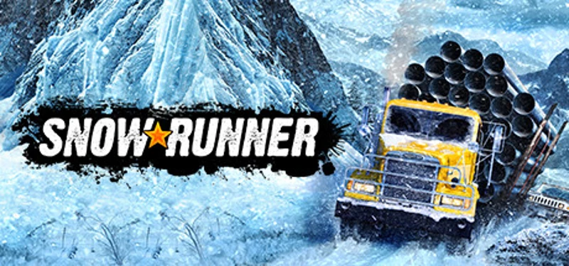 SnowRunner Image