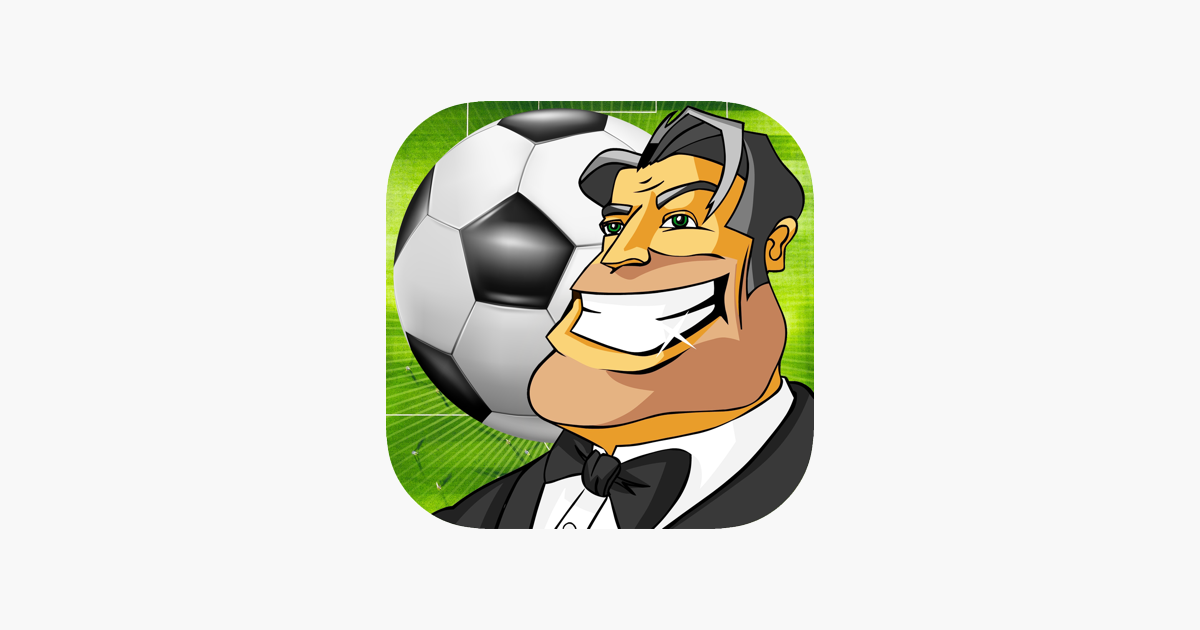 Games like Soccer Business 2