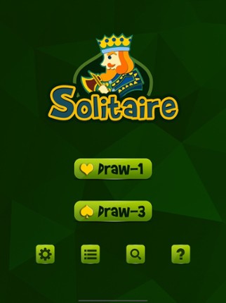 .Solitaire screenshot