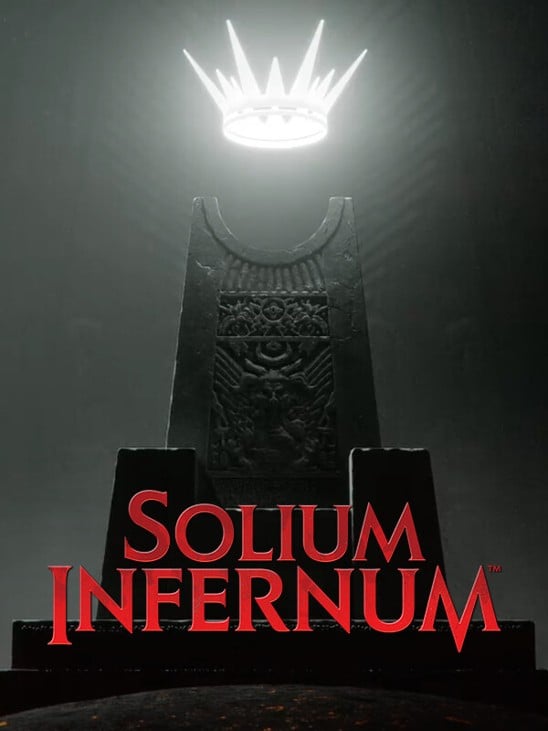 Games like Solium Infernum