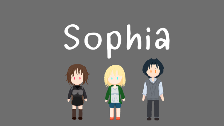 Sophia Image