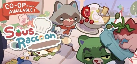 Games like Sous Raccoon