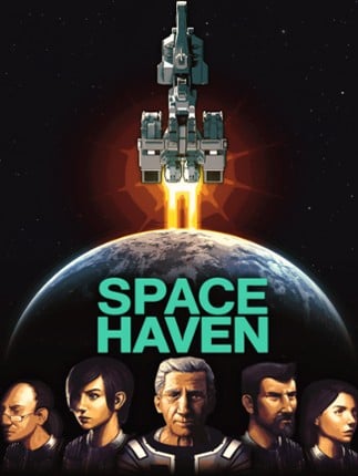 Space Haven Image