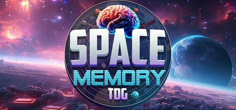 Games like Space Memory TDG
