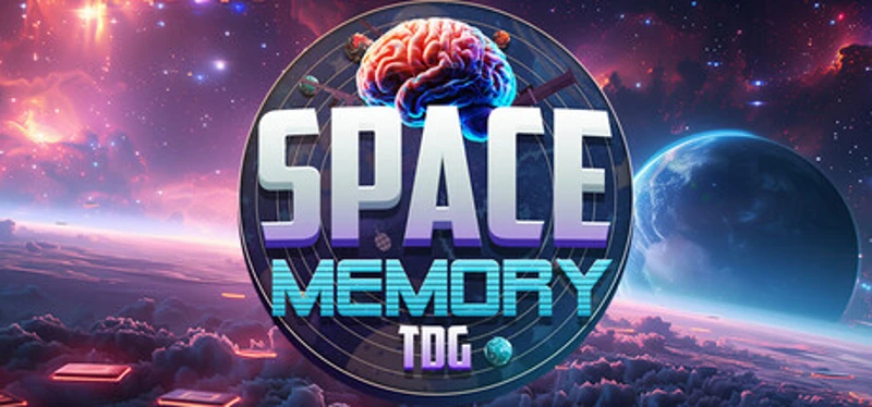 Space Memory TDG Image