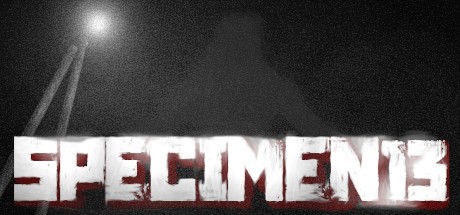 Games like Specimen 13