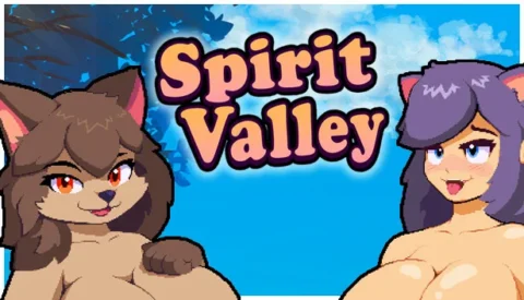 Games like Spirit Valley