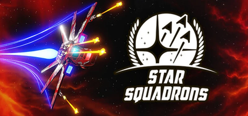 Star Squadrons: Galactic Trading Card Game Image