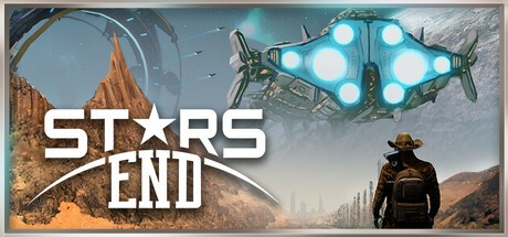 Games like Stars End