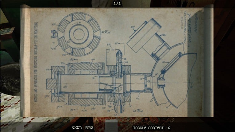 Static Voice screenshot