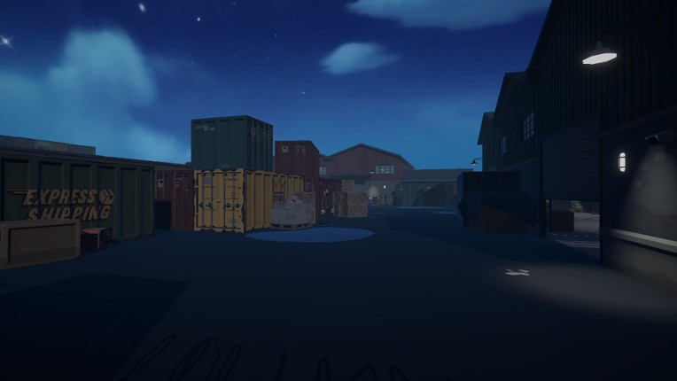 Stealth Strike Image