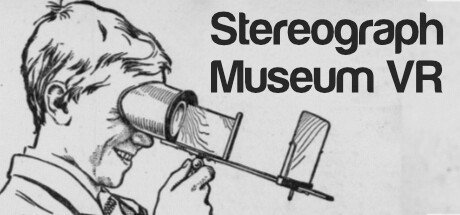 Games like Stereograph Museum VR