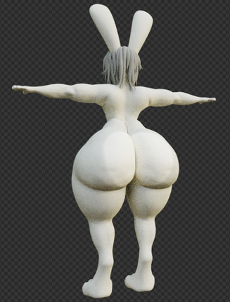 StinkyBunny V.03 screenshot