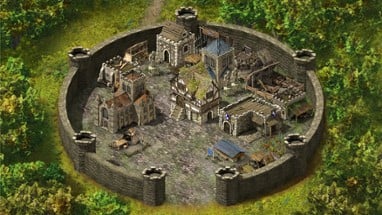 Stronghold Kingdoms Image