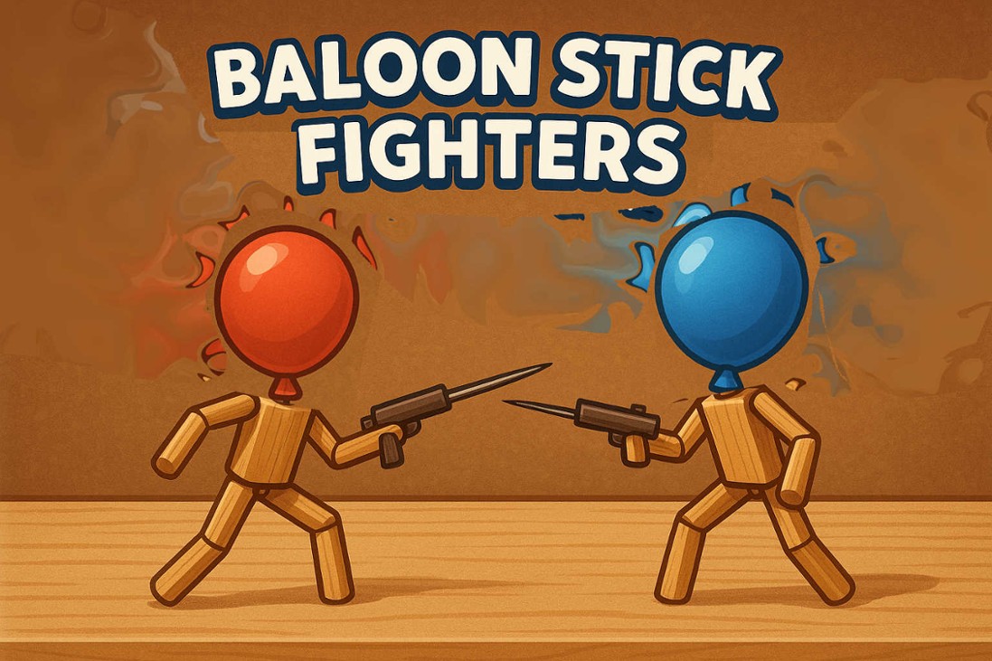 Games like Stump and Stumper