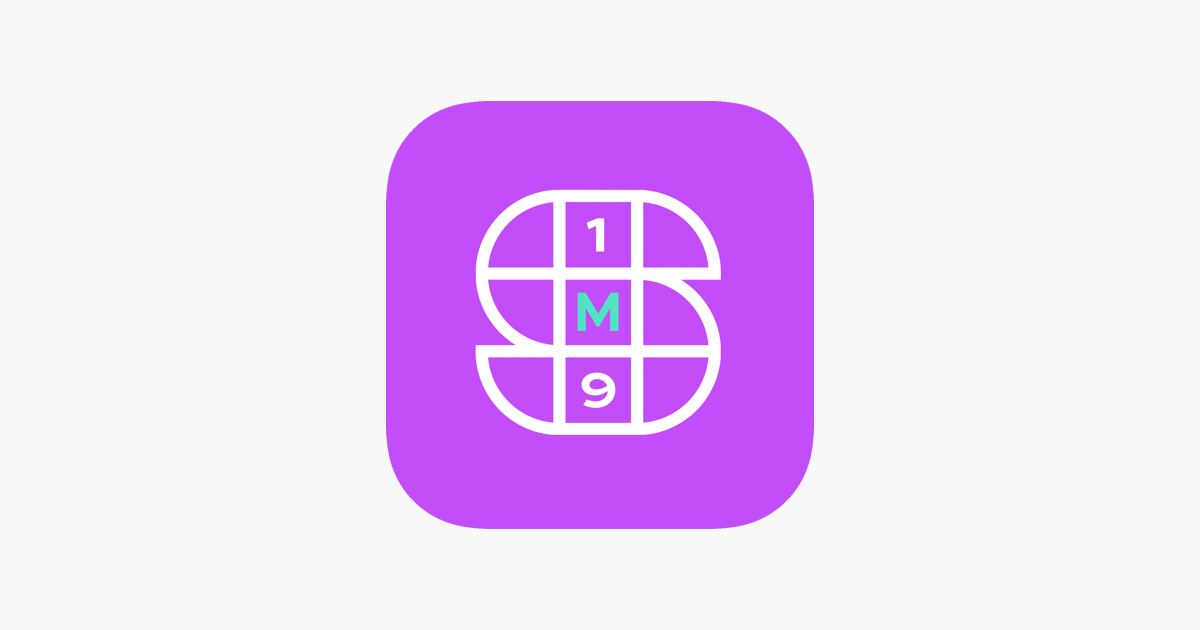 Games like Sudoku Master Edition: Logic