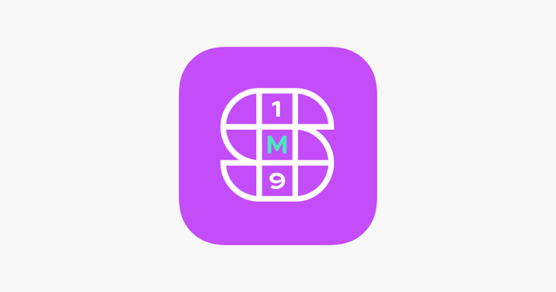 Sudoku Master Edition: Logic Image