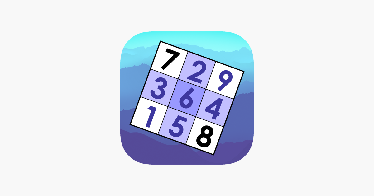 Games like Sudoku of the Day 2