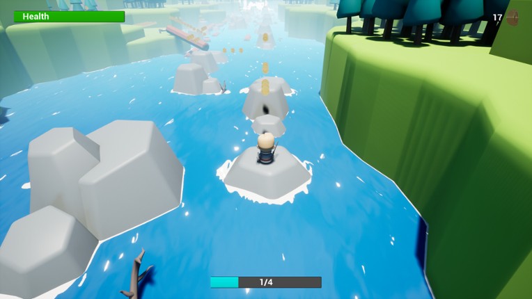 Summer Village screenshot