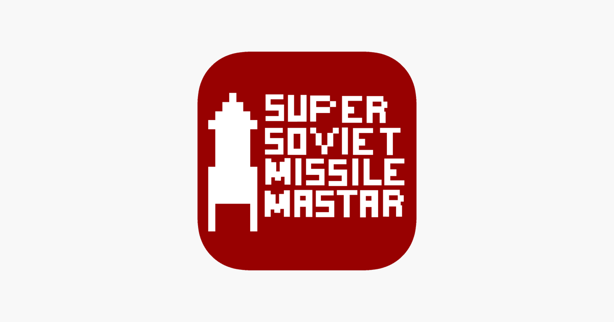 Games like Super Soviet Missile Mastar