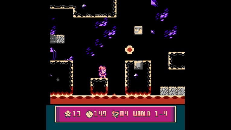 Super Sunny World screenshot