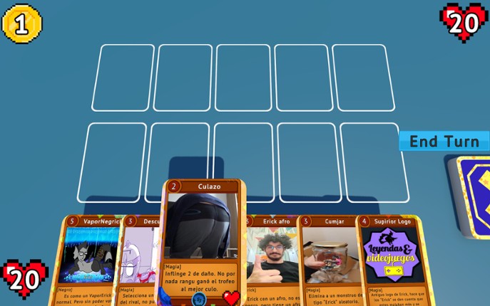 SUPERJUEVES screenshot