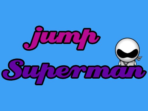 Games like Superman jump