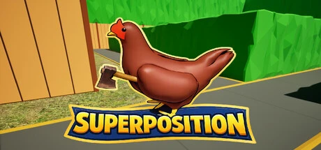 Games like Superposition