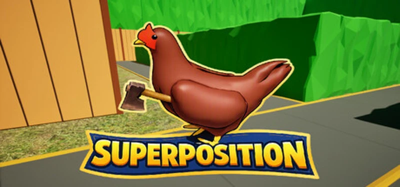 Superposition Image