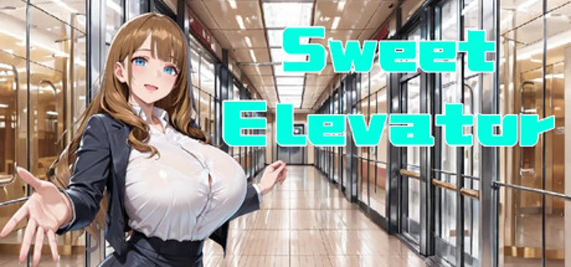 Sweet Elevator Image