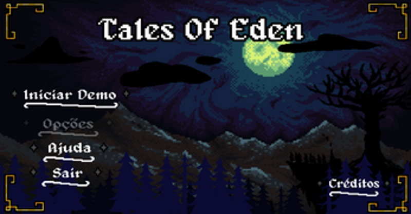 Tales of Eden Image