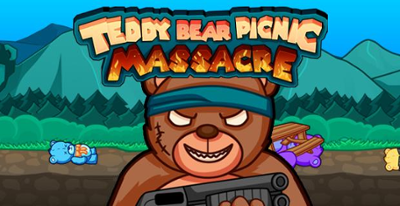 Teddy Bear Picnic Massacre Image