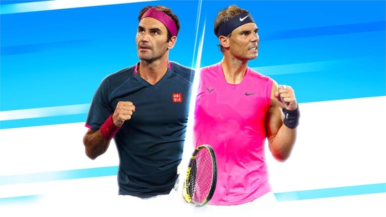 Tennis World Tour 2 Ace Edition screenshot